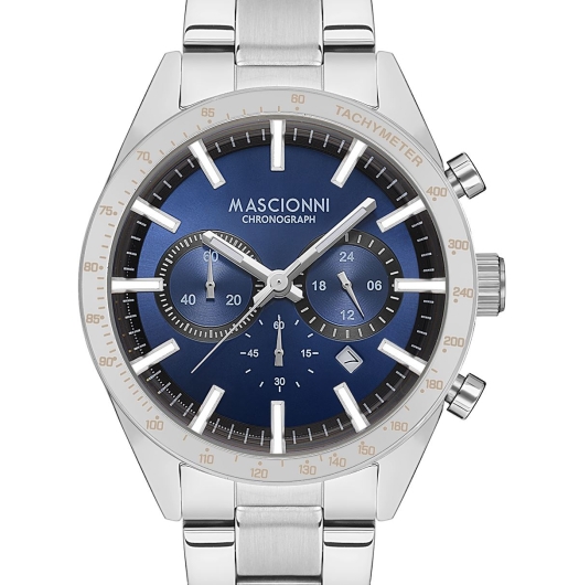 MASCİONNİ ERKEK KOL SAATİ