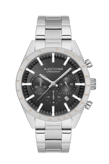 MASCİONNİ ERKEK KOL SAATİ