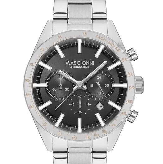 MASCİONNİ ERKEK KOL SAATİ