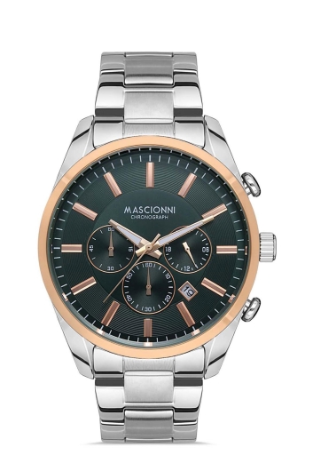 MASCİONNİ ERKEK KOL SAATİ