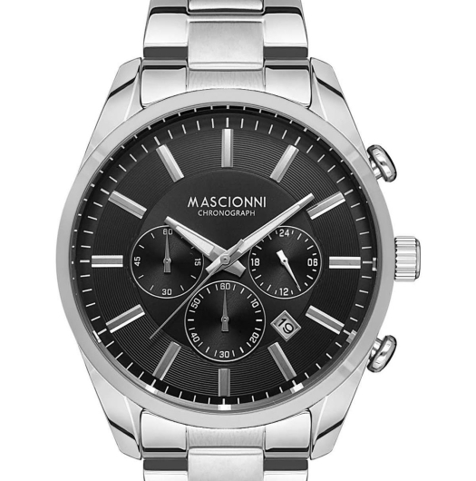 MASCİONNİ ERKEK KOL SAATİ