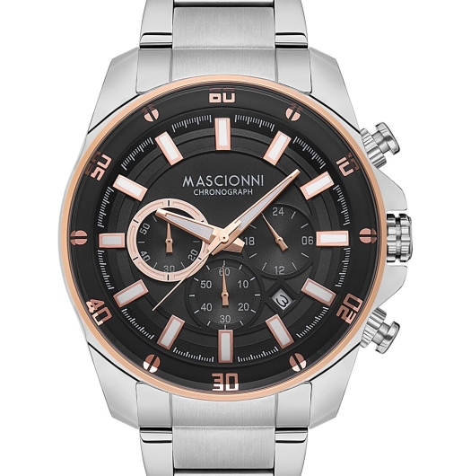 MASCİONNİ ERKEK KOL SAATİ