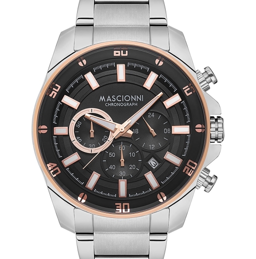 MASCİONNİ ERKEK KOL SAATİ