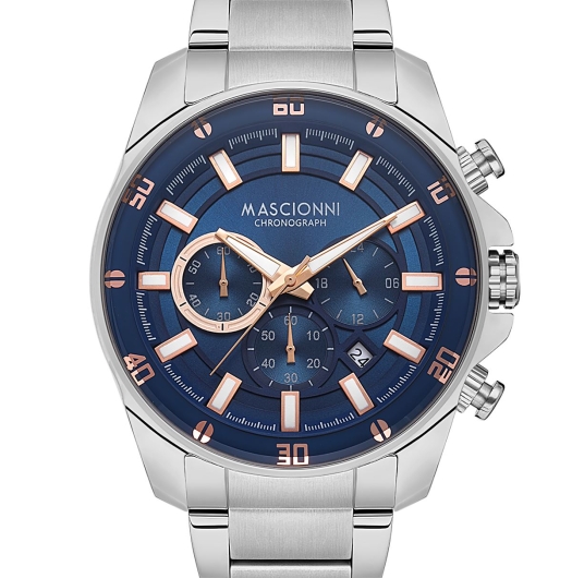 MASCİONNİ ERKEK KOL SAATİ