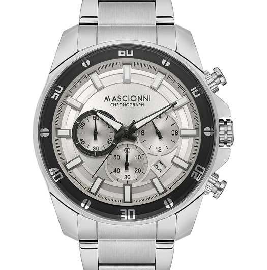 MASCİONNİ ERKEK KOL SAATİ