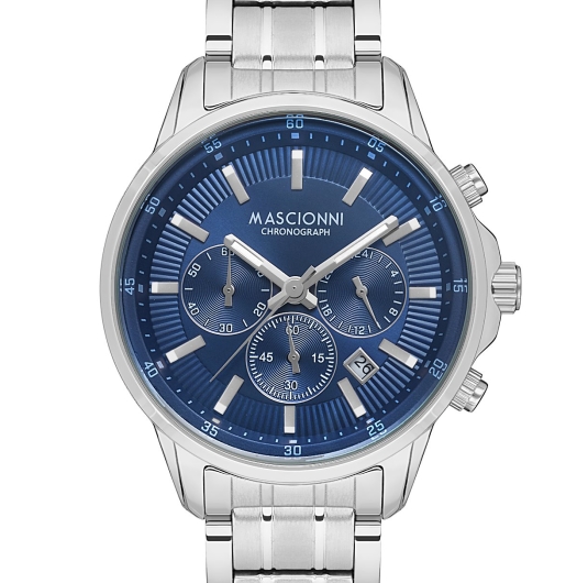 MASCİONNİ ERKEK KOL SAATİ