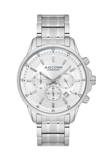 MASCİONNİ ERKEK KOL SAATİ