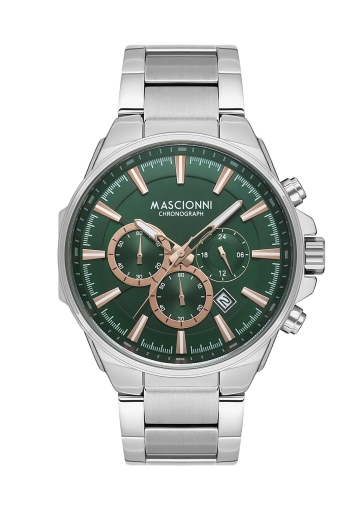 MASCİONNİ ERKEK KOL SAATİ