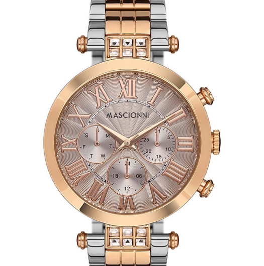 MASCİONNİ KADIN KOL SAATİ