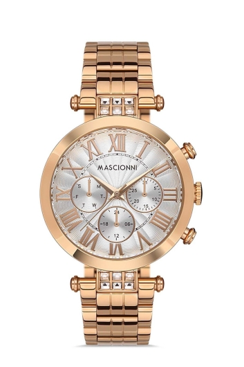 MASCİONNİ KADIN KOL SAATİ