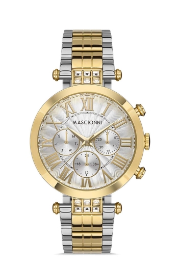 MASCİONNİ KADIN KOL SAATİ