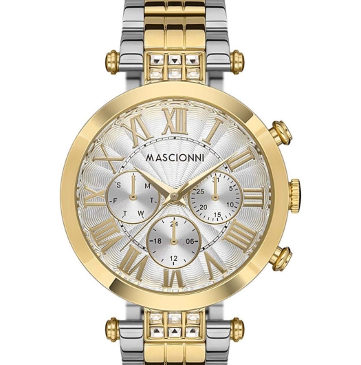 MASCİONNİ KADIN KOL SAATİ