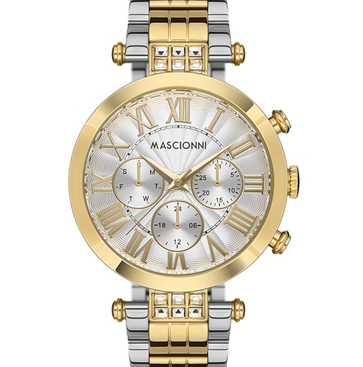 MASCİONNİ KADIN KOL SAATİ