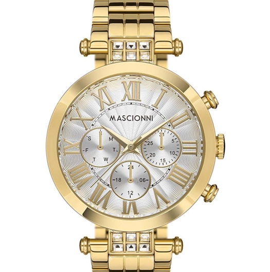 MASCİONNİ KADIN KOL SAATİ