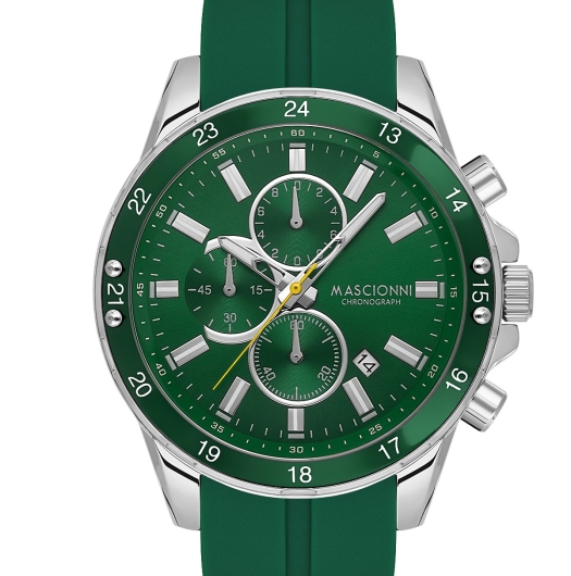 MASCİONNİ ERKEK KOL SAATİ