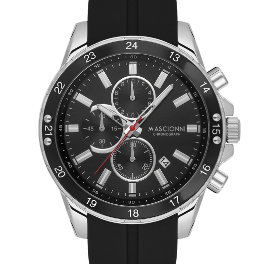 MASCİONNİ ERKEK KOL SAATİ