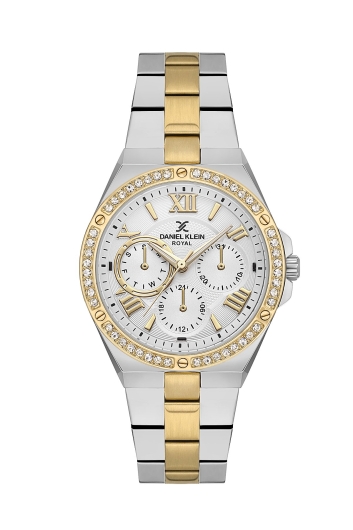 DANİEL KLEİN KADIN KOL SAATİ