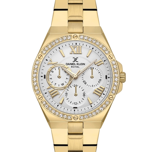 DANİEL KLEİN KADIN KOL SAATİ