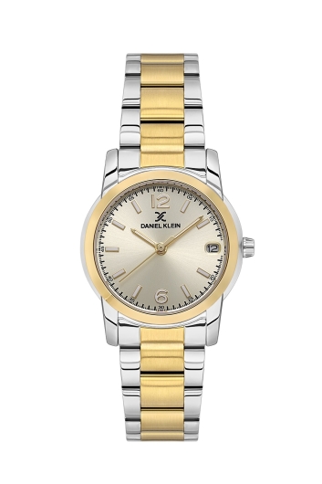DANİEL KLEİN KADIN KOL SAATİ