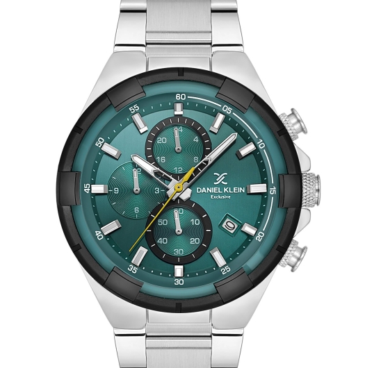 DANİEL KLEİN ERKEK KOL SAATİ