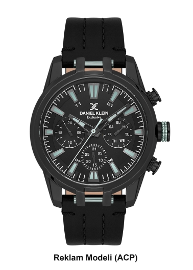 DANİEL KLEİN ERKEK KOL SAATİ