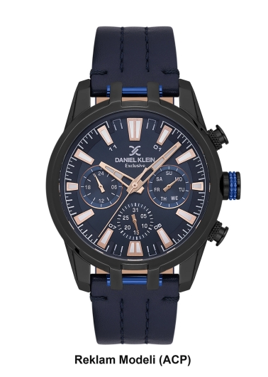 DANİEL KLEİN ERKEK KOL SAATİ
