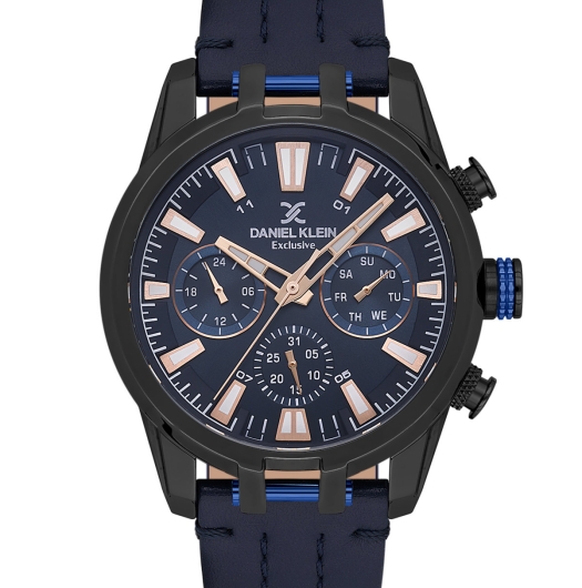 DANİEL KLEİN ERKEK KOL SAATİ