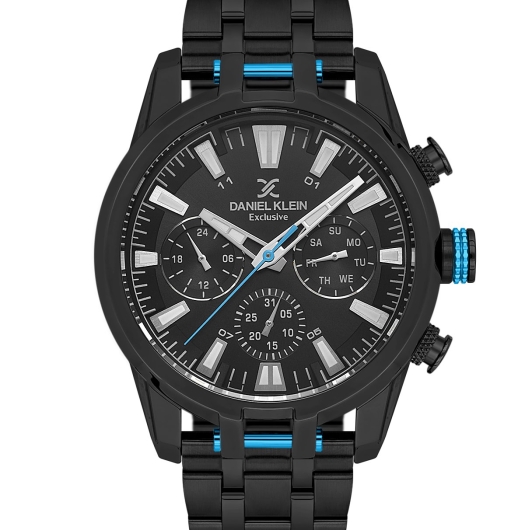 DANİEL KLEİN ERKEK KOL SAATİ