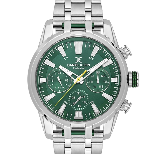 DANİEL KLEİN ERKEK KOL SAATİ