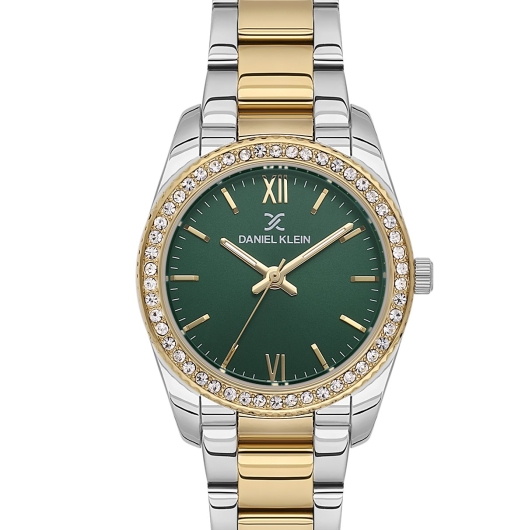 DANİEL KLEİN KADIN KOL SAATİ