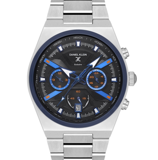 DANİEL KLEİN ERKEK KOL SAATİ