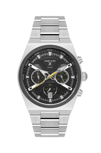 DANİEL KLEİN ERKEK KOL SAATİ