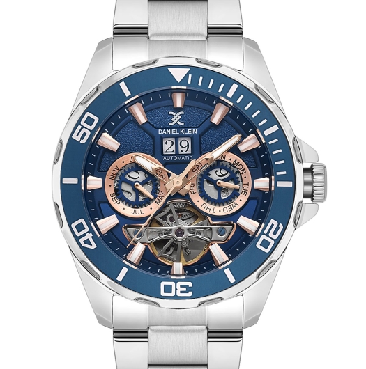 DANİEL KLEİN ERKEK KOL SAATİ