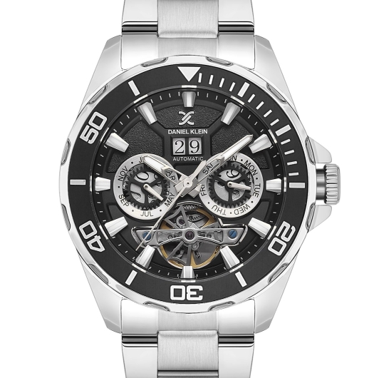 DANİEL KLEİN ERKEK KOL SAATİ