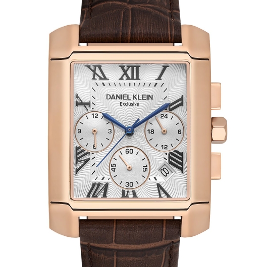 DANİEL KLEİN ERKEK KOL SAATİ