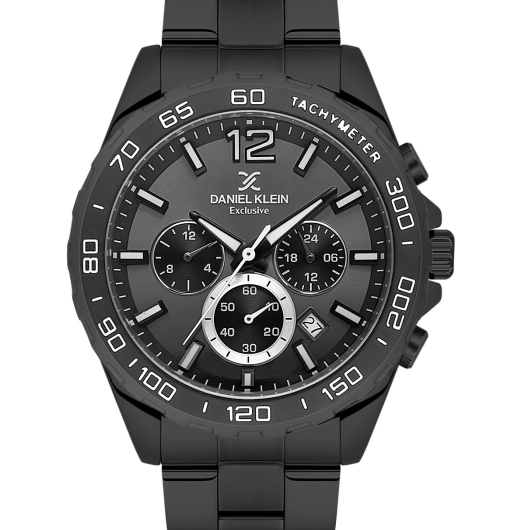 DANİEL KLEİN ERKEK KOL SAATİ