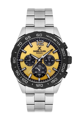 DANİEL KLEİN ERKEK KOL SAATİ