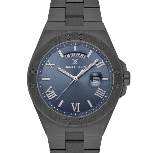 DANİEL KLEİN ERKEK KOL SAATİ