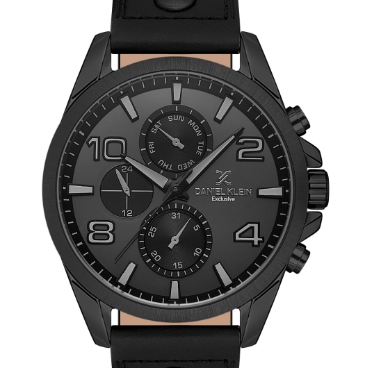 DANİEL KLEİN ERKEK KOL SAATİ