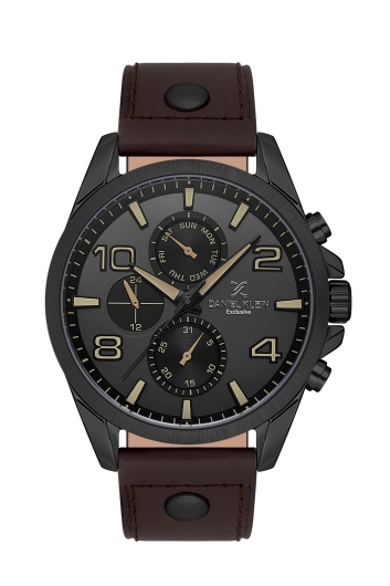 DANİEL KLEİN ERKEK KOL SAATİ
