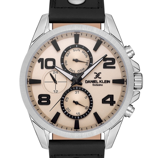 DANİEL KLEİN ERKEK KOL SAATİ