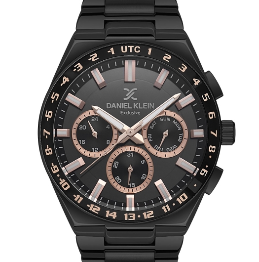 DANİEL KLEİN ERKEK KOL SAATİ