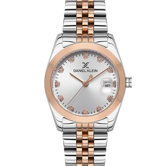 DANİEL KLEİN KADIN KOL SAATİ