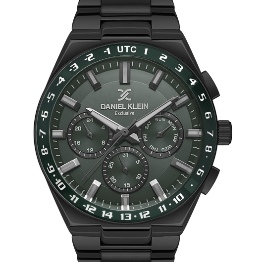 DANİEL KLEİN ERKEK KOL SAATİ