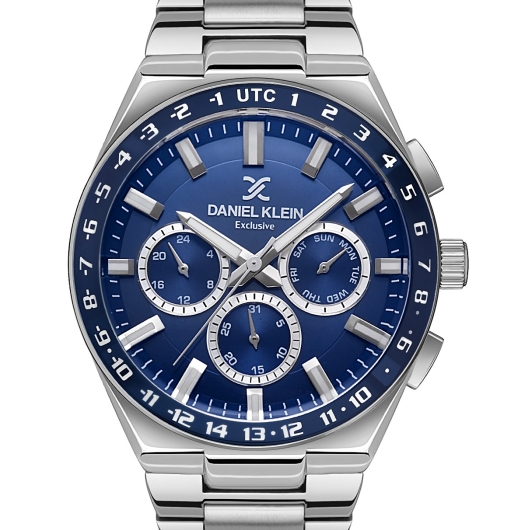 DANİEL KLEİN ERKEK KOL SAATİ