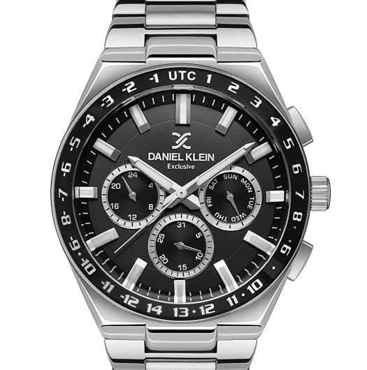 DANİEL KLEİN ERKEK KOL SAATİ