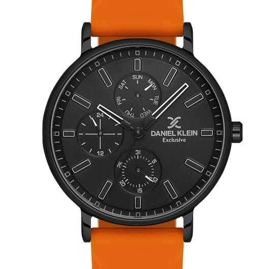 DANİEL KLEİN ERKEK KOL SAATİ