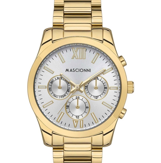 MASCİONNİ KADIN KOL SAATİ