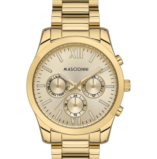 MASCİONNİ KADIN KOL SAATİ