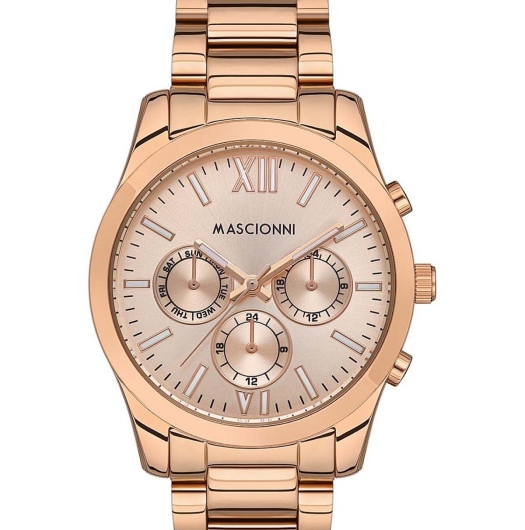 MASCİONNİ KADIN KOL SAATİ